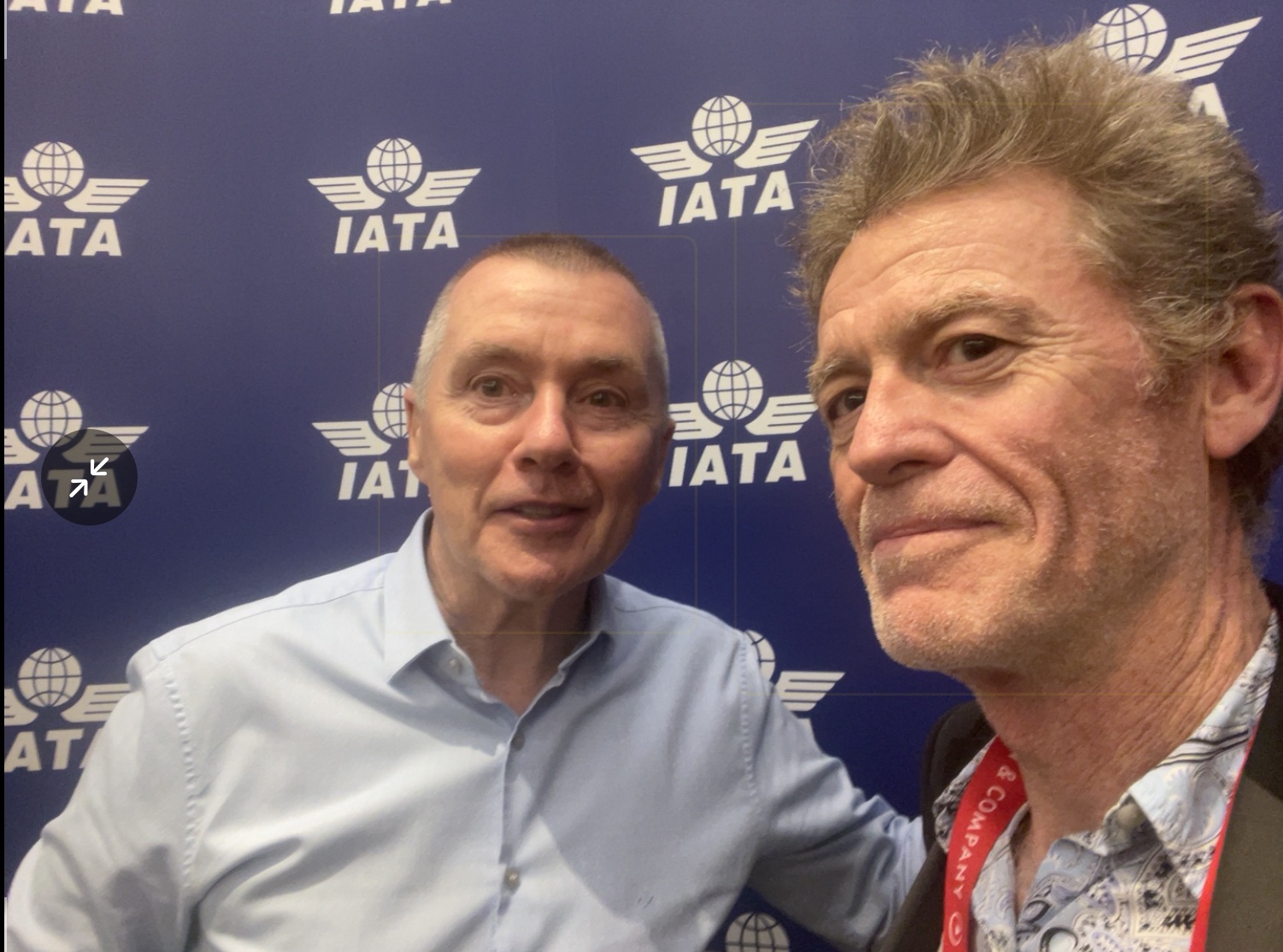 IATA’s inaugural World Safety and Operations Conference in Hanoi
