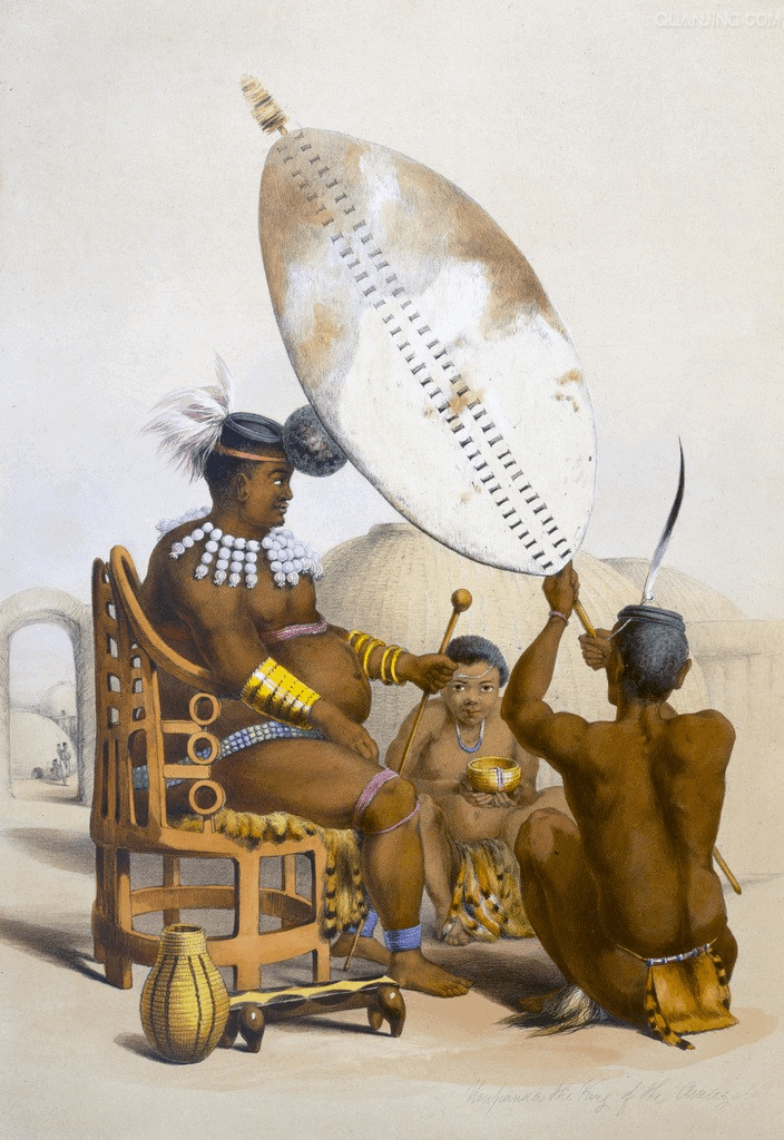 Episode 148 Recap – The AmaZulu, the amaSwazi, and Mpande’s Exodus
