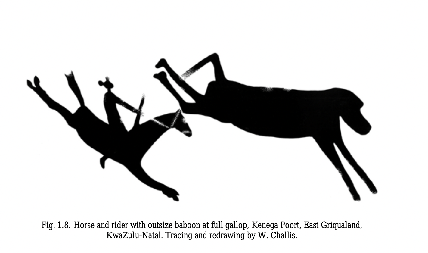 Raiders of the AmaTola: Horses, Healing, and Heritage in the Drakensberg