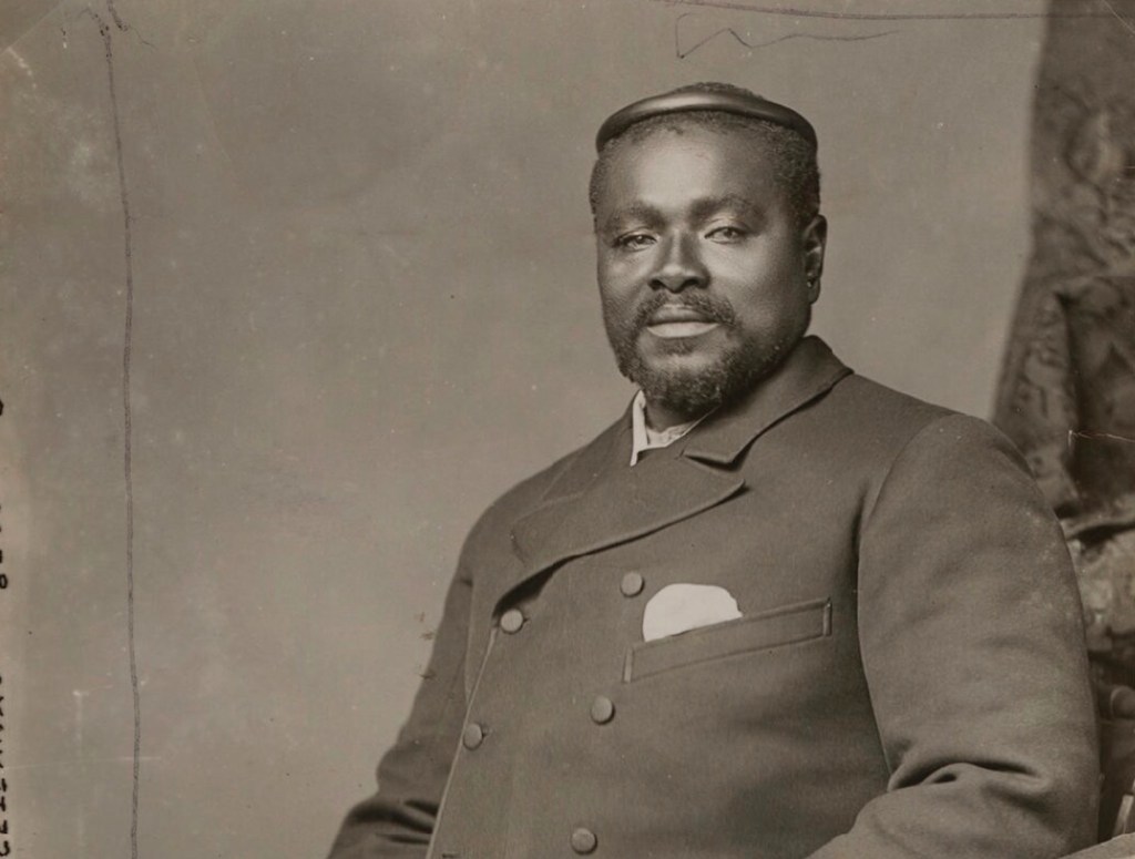 History Of South Africa Podcast Desmond Latham