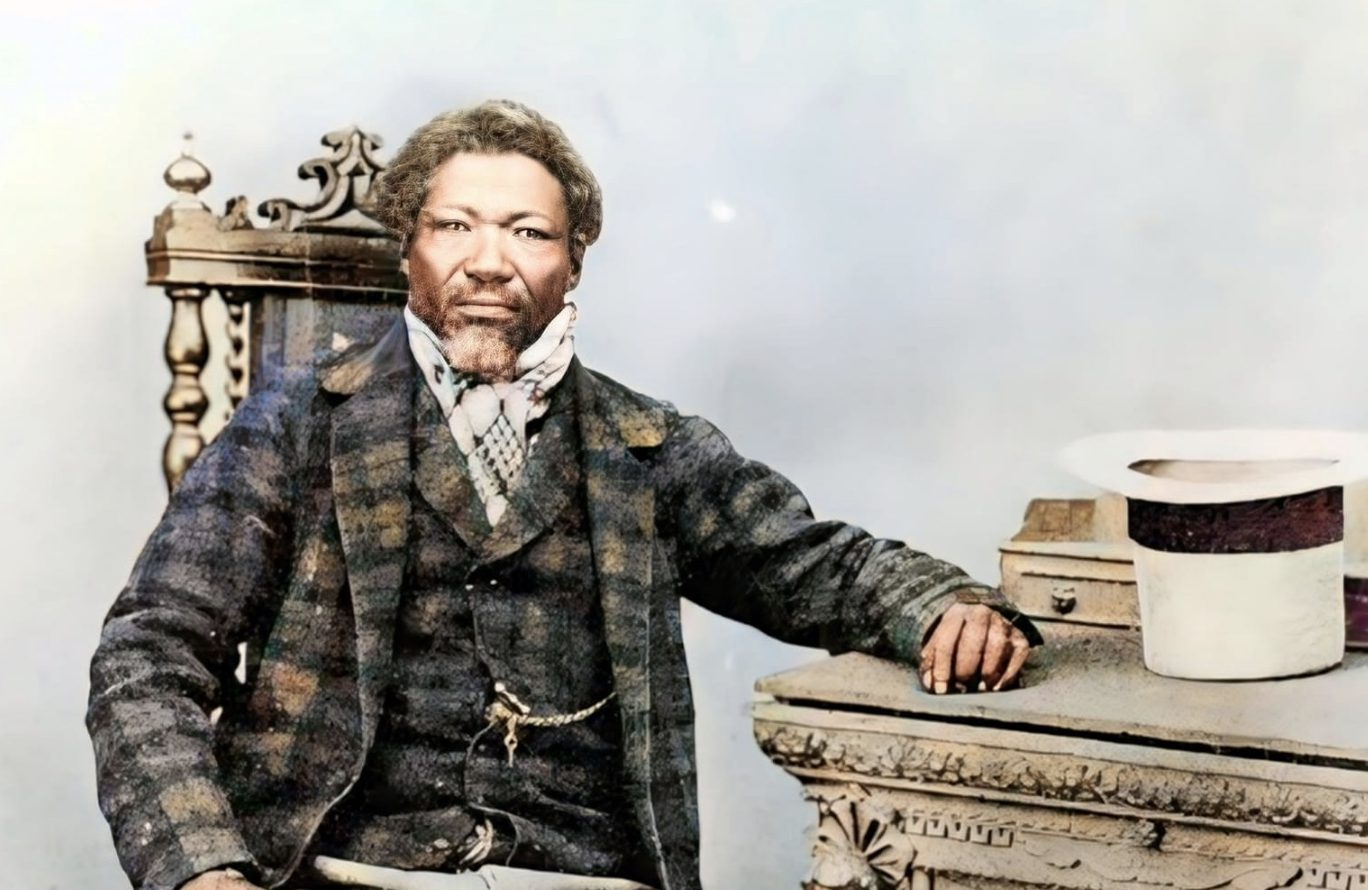 The Slow Burn of Copper and the Griqua Exodus: 1863–1865