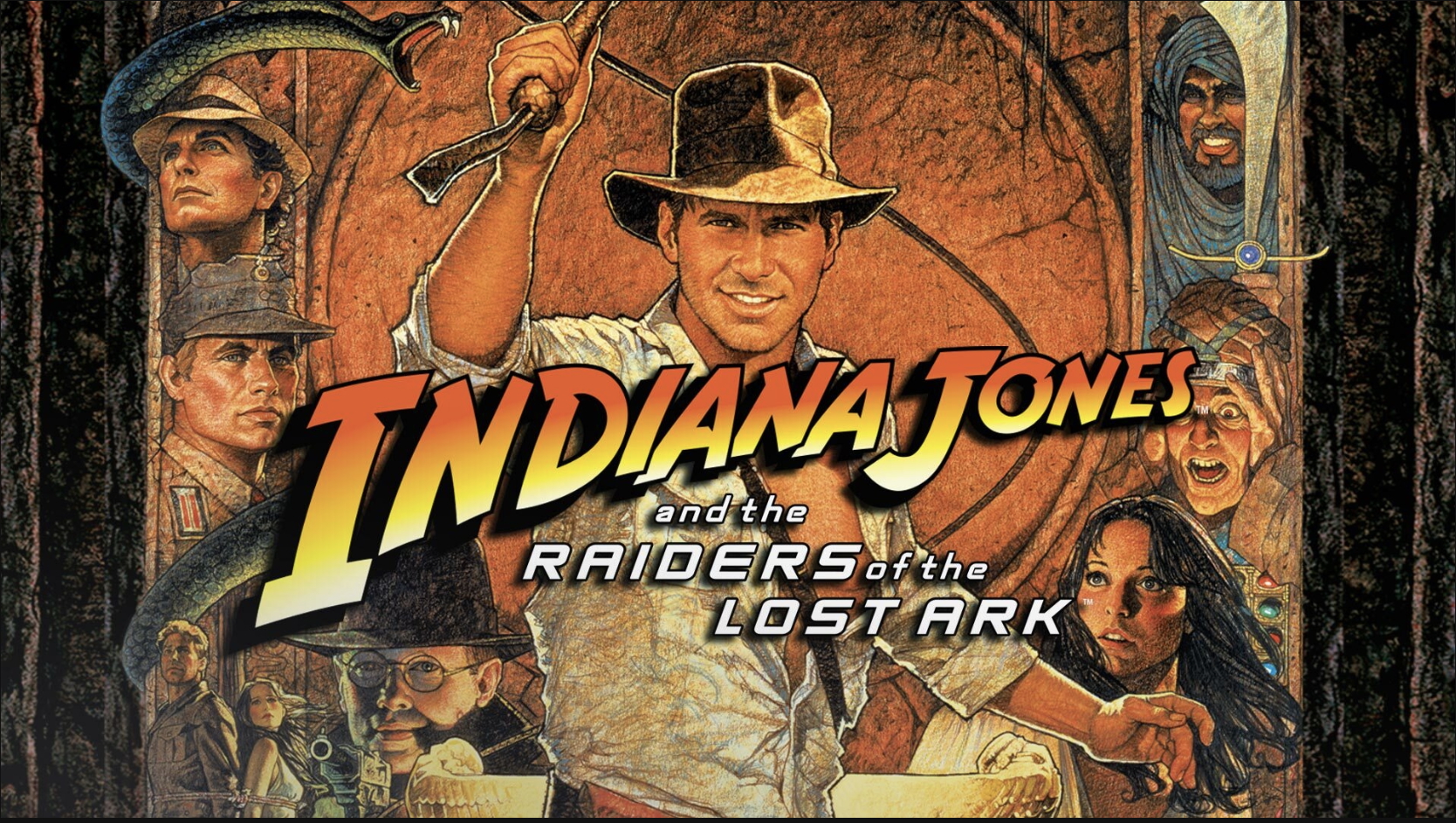 The template for Indiana Jones was born in Pretoria and other South African history oddities