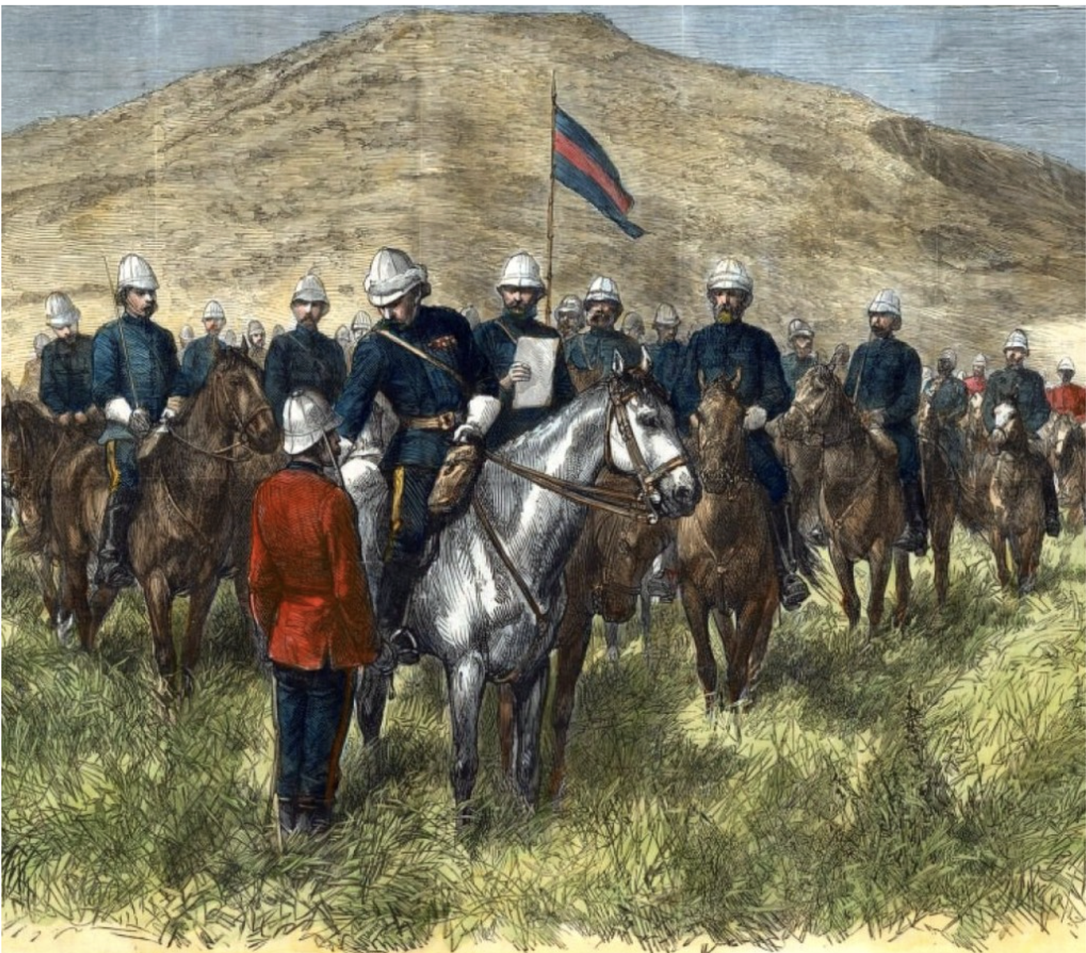 The Road to Isandlwana, The Aftermath and Myths (History of South Africa Episodes 251–260)