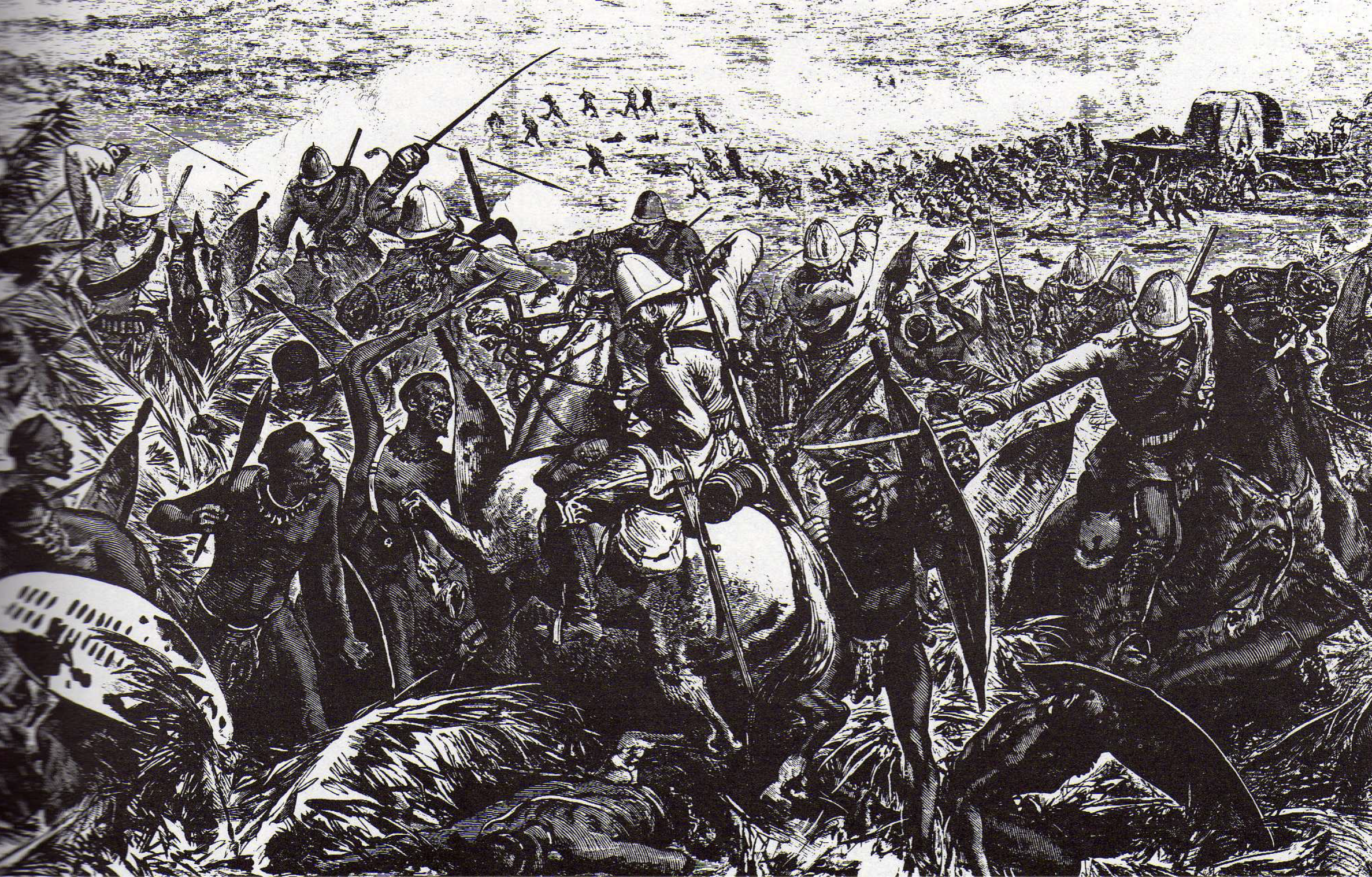 Imperial Overreach: Lessons from 1879